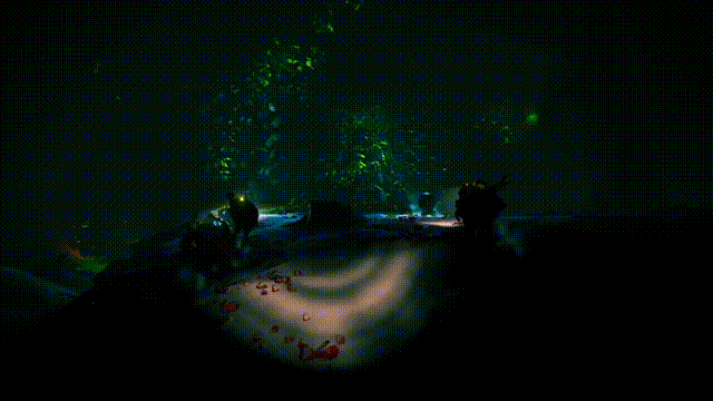 《深岩银河-狂乱核心抢先版》V0.4.120487a官方版[俄网Пиратка 2025.09.01更新3.22G]-影音屋