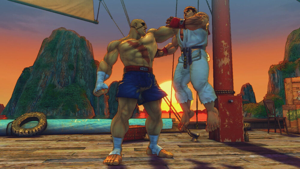 图片[5]-《街头霸王4(Street Fighter IV)》V1.0.0.1官方中文版[俄网Пиратка 2021.02.06更新4.22G]-影音屋