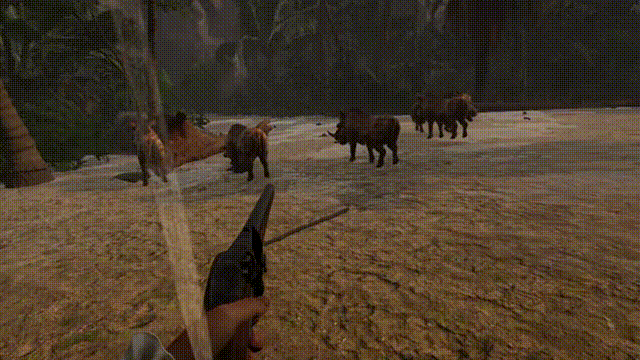 《布斯特拉普岛VR抢先版(Bootstrap Island VR)》V0.2.1官方版[俄网Пиратка 2025.04.19更新15G]-影音屋