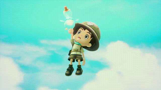 《幻想生活i转圈圈的龙与偷取时间的少女》V1.4.0官方中文版[俄网portable 2025.07.04更新12.65G]-影音屋