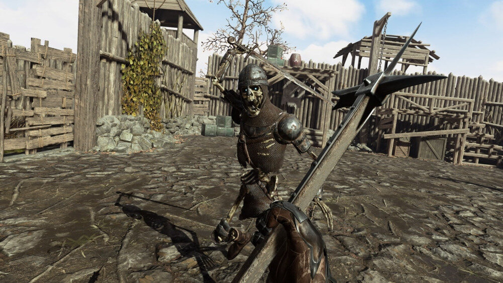 图片[9]-《地狱分割竞技场VR(Hellsplit Arena)》V1.24官方版[俄网Пиратка 2024.05.29更新12.28G]-影音屋