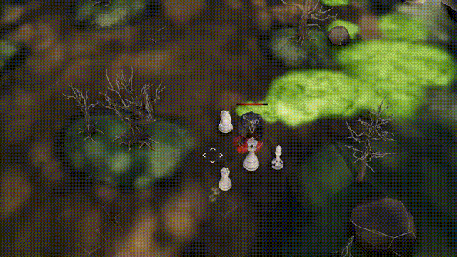 《石化棋子(Petrified Pawns)》Build17741183官方版[俄网Пиратка 2025.03.20更新1.76G]-影音屋