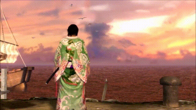 《侍道4(Way Of The Samurai 4)》V1.06.2+Dlcs汉化版[俄网Пиратка 2025.06.28更新4.7G]-影音屋