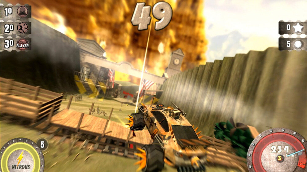 图片[2]-《极限俱乐部赛车(Xtreme Club Racing)》Build16404086官方版[俄网Пиратка 2024.12.02更新1.5G]-影音屋