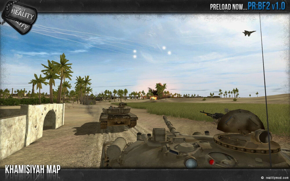 图片[9]-《战地2(Battlefield 2)》V1.5+Dlcs官方版[俄网canek77 2020.12.09更新6.5G+10.2G]-影音屋