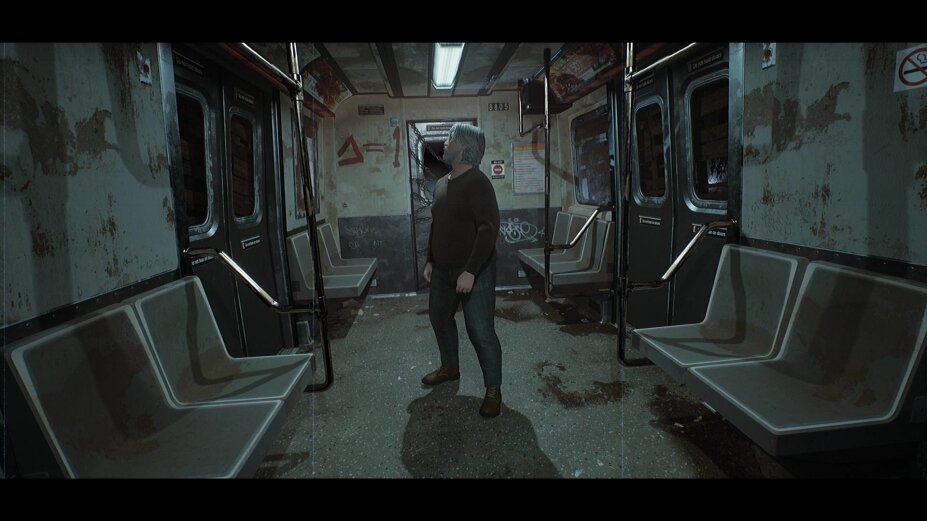 图片[2]-《创伤之后（Post Trauma）》官方中文 RUNE镜像版-影音屋