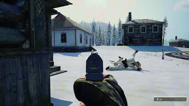 《深入敌后-北极鹰行动重制版(Beyond Enemy Lnes Operation Arctic Hawk)》V1.0官方中文版[俄网Пиратка 2024.12.23更新5.68G]-影音屋