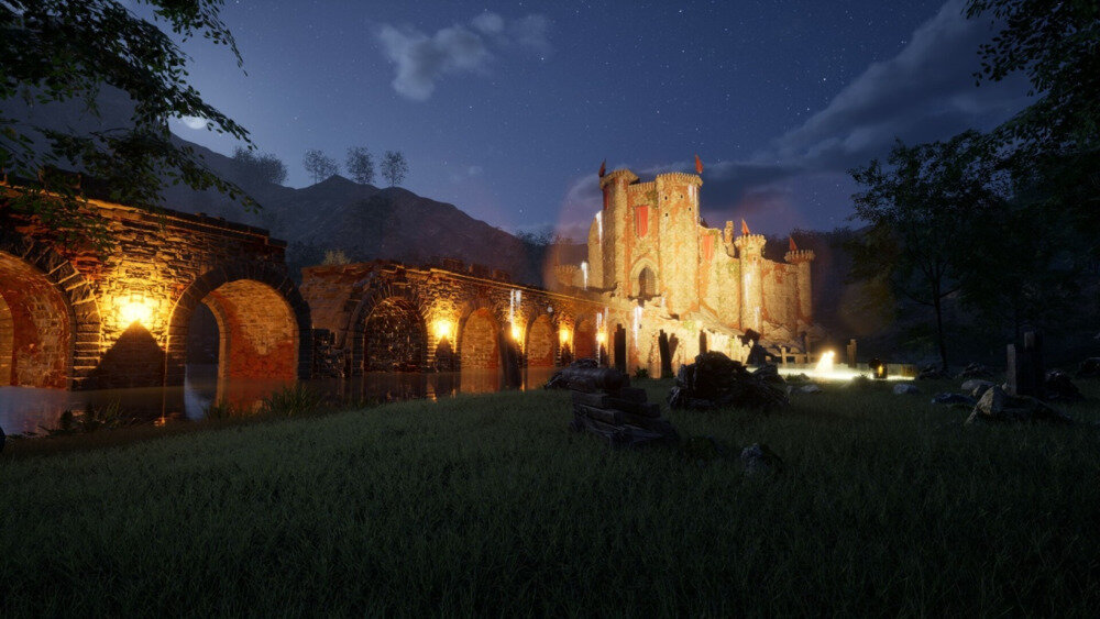 图片[14]-《放松模拟器(Relaxing Simulator)》Build14500381官方中文版[俄网fitgirl 2024.05.31更新6.5G]-影音屋