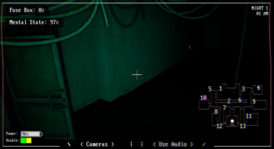 图片[6]-《五夜惊魂：厕间幽影（Five Nights At Skibidi Toilets）》TENOKE镜像版-影音屋