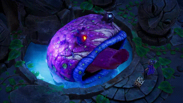 《迷失随境-永恒之骰(Lost In Random The Eternal Die)》Build18840901官方中文版[俄网portable 2025.06.14更新3.86G]-影音屋