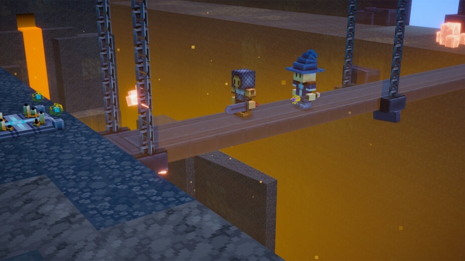 图片[3]-《地下城资本家（Dungeon Tycoon）》官方中文 Unleashed硬盘版-影音屋