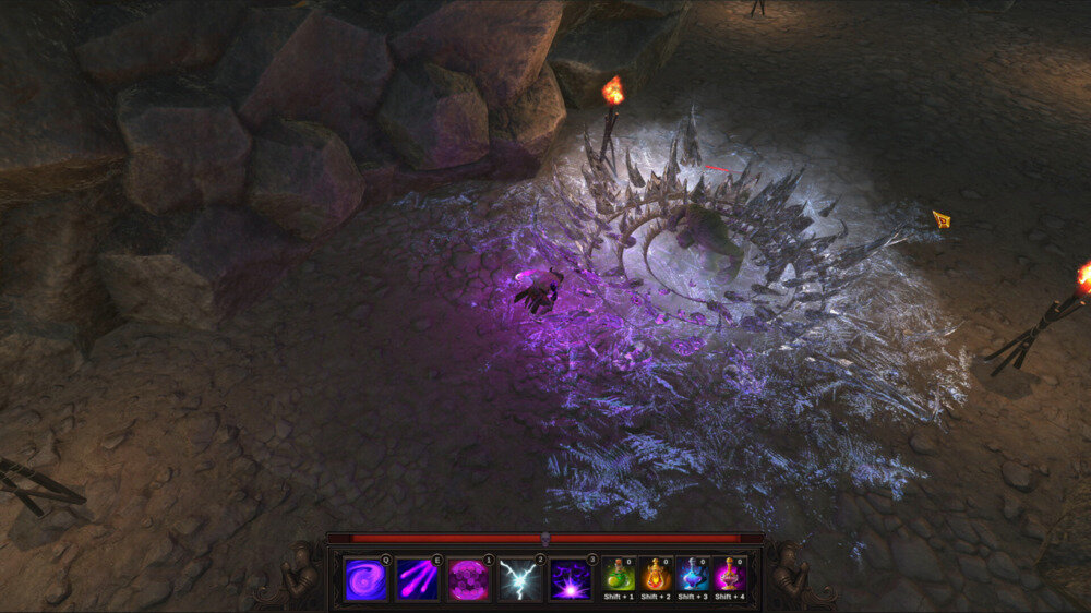 图片[11]-《奥术王国(Kingdom Of Arcana)》Build14414167官方版[俄网Пиратка 2024.05.27更新48.13G]-影音屋