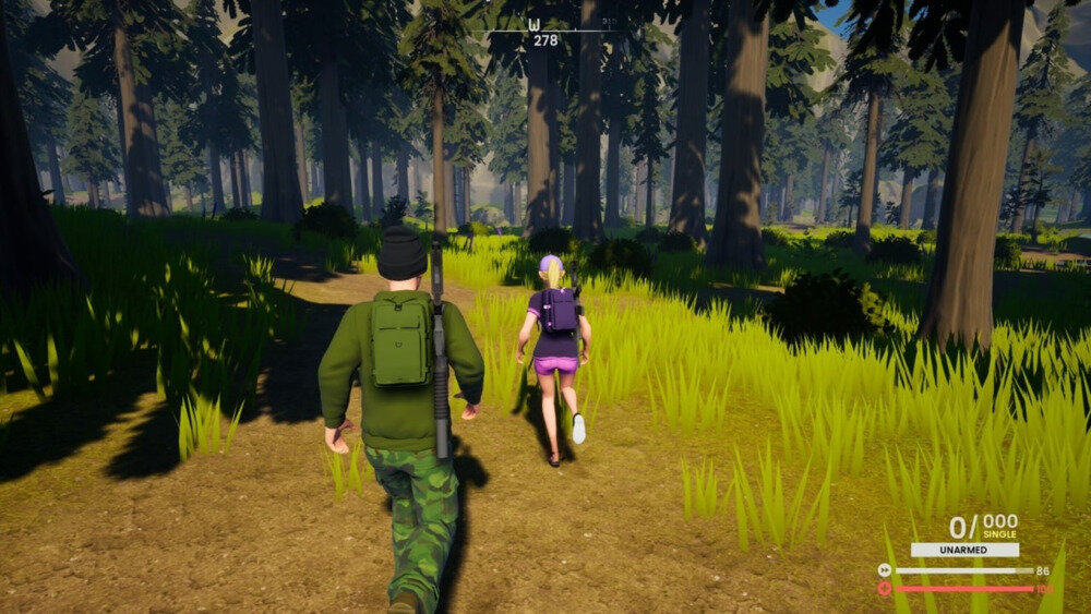 图片[4]-《外出一天(A Day Out)》V1.4官方版[俄网portable 2025.08.01更新10.58G]-影音屋