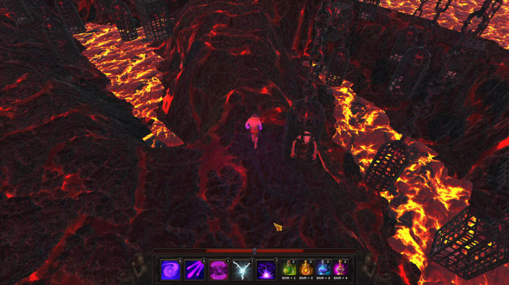 图片[6]-《奥术王国(Kingdom Of Arcana)》Build14414167官方版[俄网Пиратка 2024.05.27更新48.13G]-影音屋