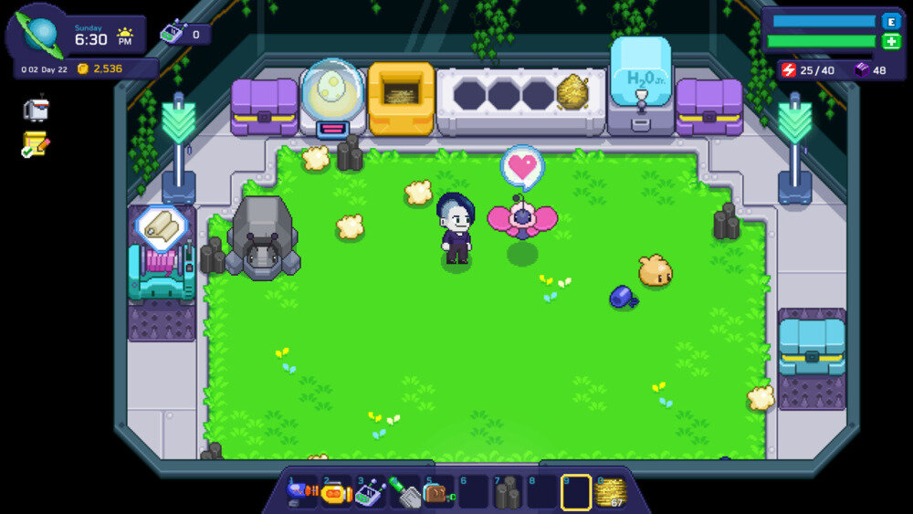 图片[6]-《鲜为人知的星系(Little Known Galaxy)》V1.0.7官方版[俄网pirate 2024.09.02更新2.54G]-影音屋