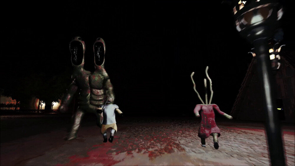 图片[2]-《瘟疫消除者（Unplagued）》官方中文 P2P硬盘版-影音屋