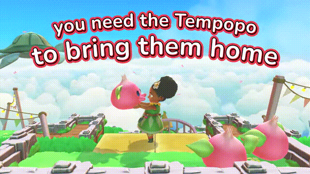 《弹波波(Tempopo)》Build18079768官方中文版[俄网Пиратка 2025.04.18更新1.9G]-影音屋