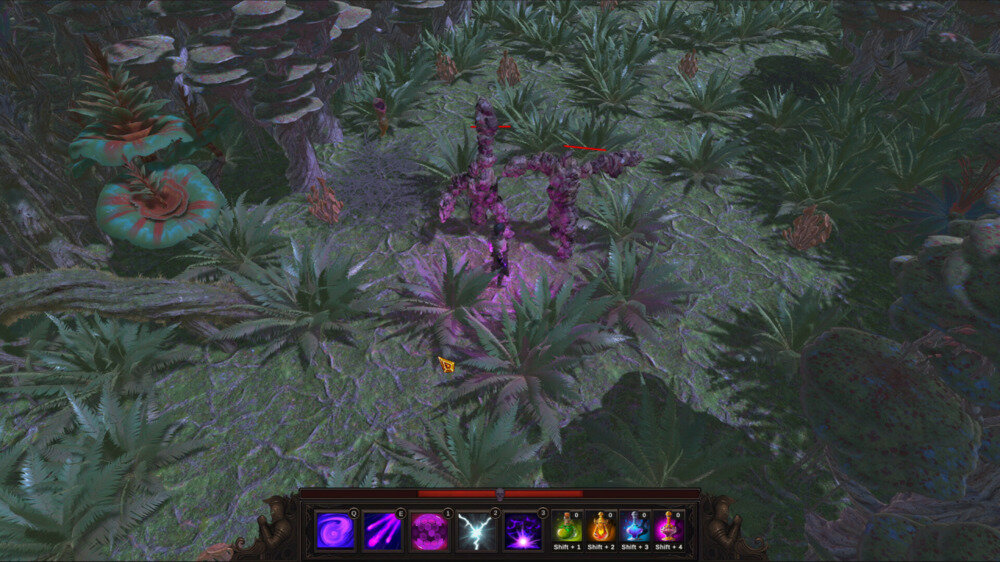 图片[5]-《奥术王国(Kingdom Of Arcana)》Build14414167官方版[俄网Пиратка 2024.05.27更新48.13G]-影音屋