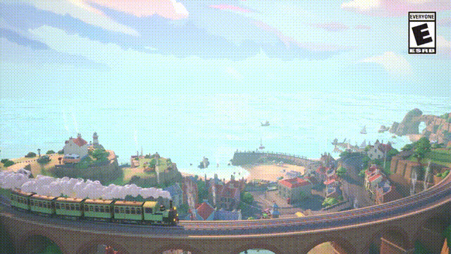 《小生物咖啡馆(Critter Café)》Build16522482官方中文版[俄网Portable 2024.11.28更新1.5G]-影音屋