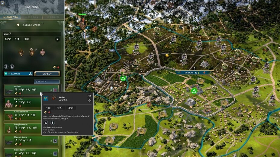 图片[7]-《Ara：不为人知的历史（Ara: History Untold）》官方中文 FLT镜像版-影音屋