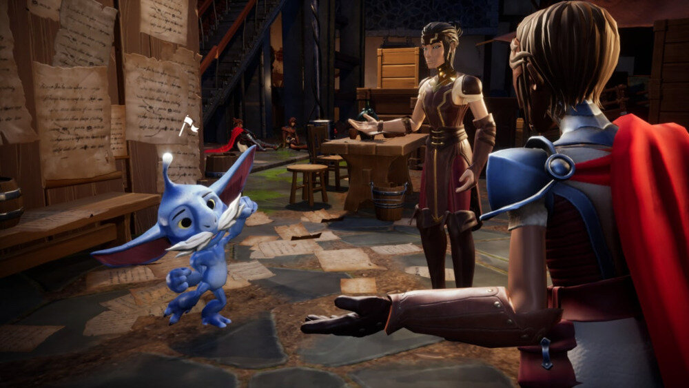 图片[2]-《核心诞生-超核国家(Coreborn Nations Of The Ultracore)》Build14796479官方中文版[俄网Пиратка 2024.06.22更新11.17G]-影音屋