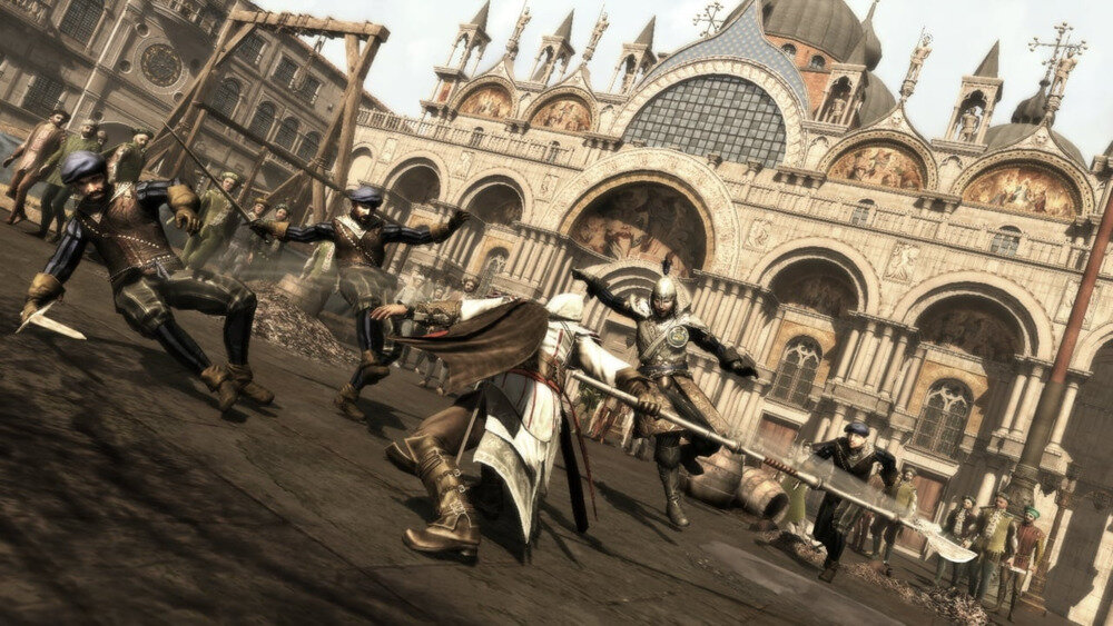 图片[3]-《刺客信条2(Assassin's Creed 2)》V1.0.1汉化版[俄网xatab 2022.08.02更新5.4G]-影音屋