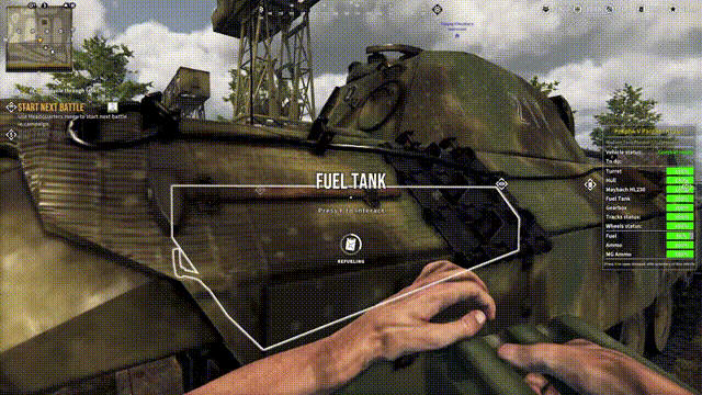 《坦克小队(Tank Squad)》V1.0.3.Rev13040官方中文版[俄网let'splay 2025.05.12更新17.7G]-影音屋