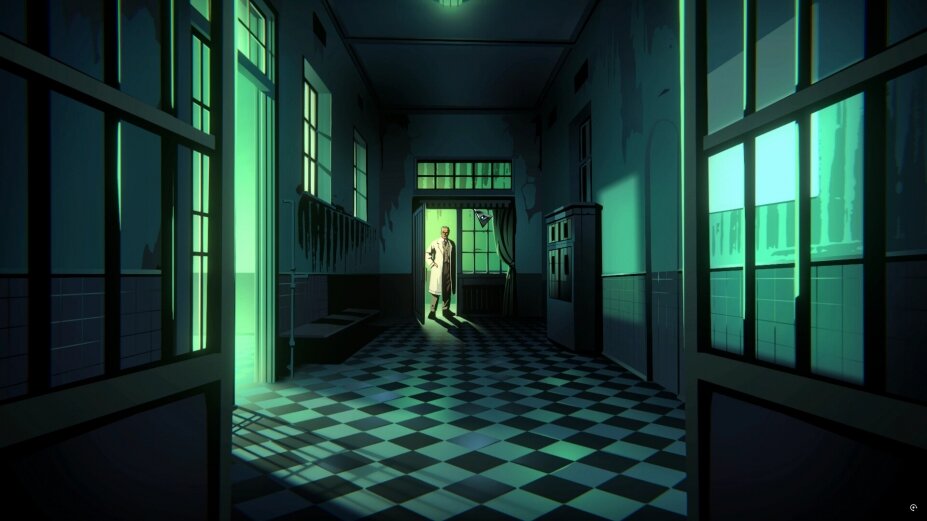 图片[7]-《蠕行的恐惧：克苏鲁选集（Menace from the Deep）》官方中文 P2P硬盘版-影音屋