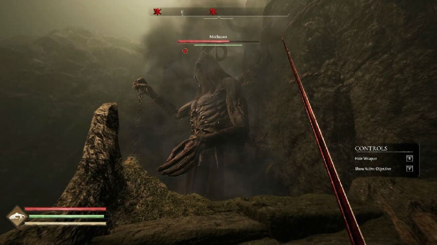 图片[4]-《污痕圣杯-阿瓦隆的陨落》V1.1.0c2+Dlcs官方中文版[俄网portable 2025.10.05更新18.38G]-影音屋