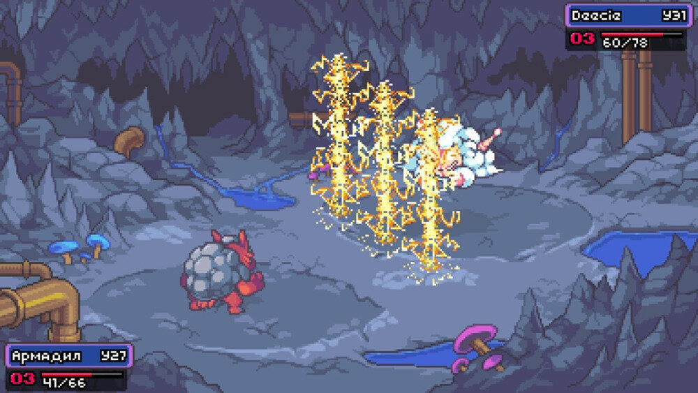 图片[3]-《Coromon》V1.2.13-St.Patricks Day官方中文版[俄网Пиратка 2024.03.20更新3.96G]-影音屋