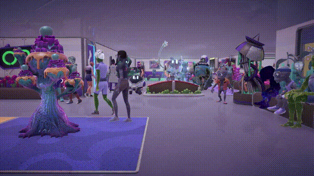 《太空医院(Galacticare)》V1.2.3+2Dlcs官方中文版[俄网GOG 2025.06.08更新5.5G]-影音屋