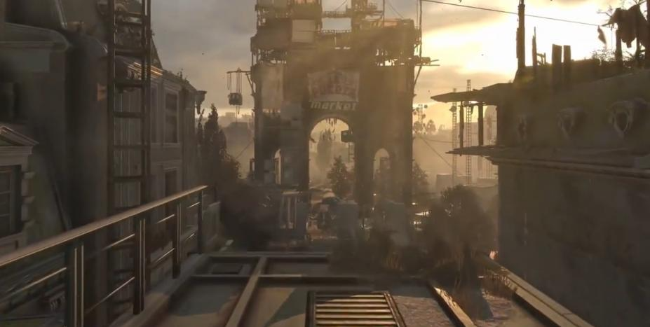 图片[8]-《消逝的光芒2：重装上阵版（Dying Light 2）》官方中文 v1.19.0 TENOKE镜像版-影音屋