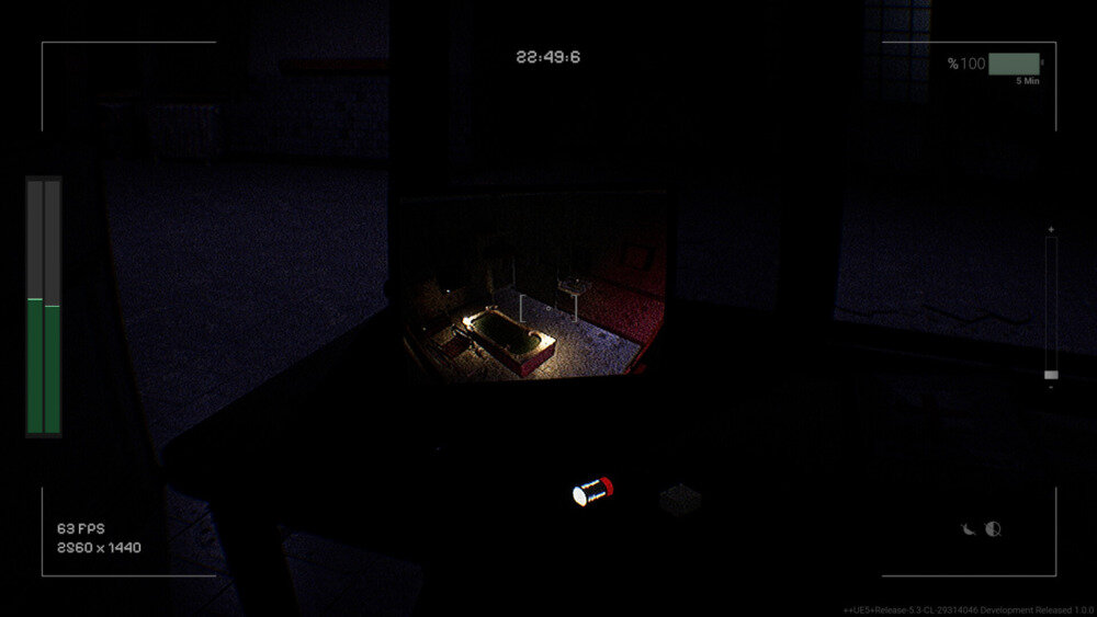 图片[6]-《无所可及(Nowhere Near)》Build14722581官方中文版[俄网fitgirl 2024.06.24更新1.17G]-影音屋