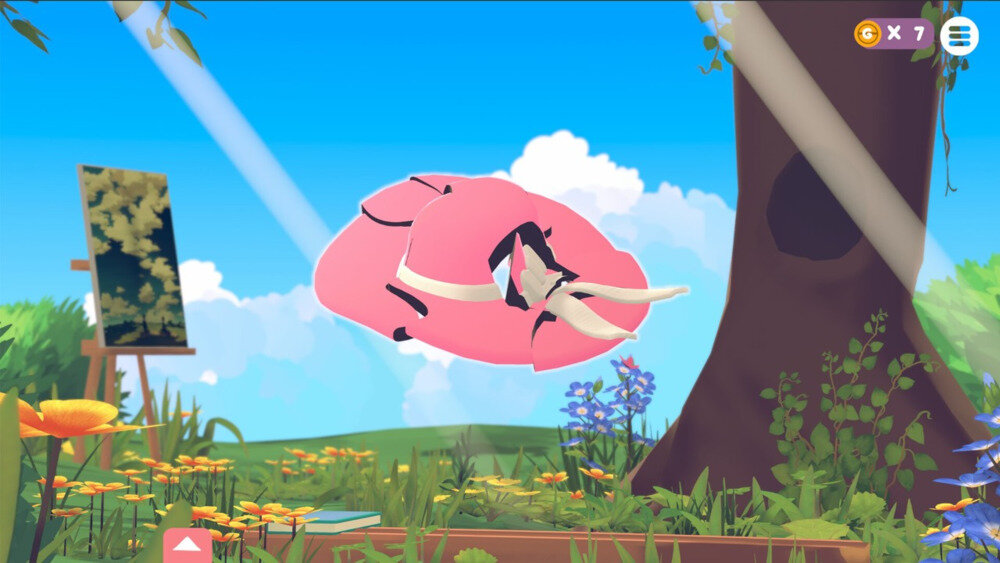 《复原（The Shape of Things）》官方中文 Build 16118763 P2P硬盘版-影音屋