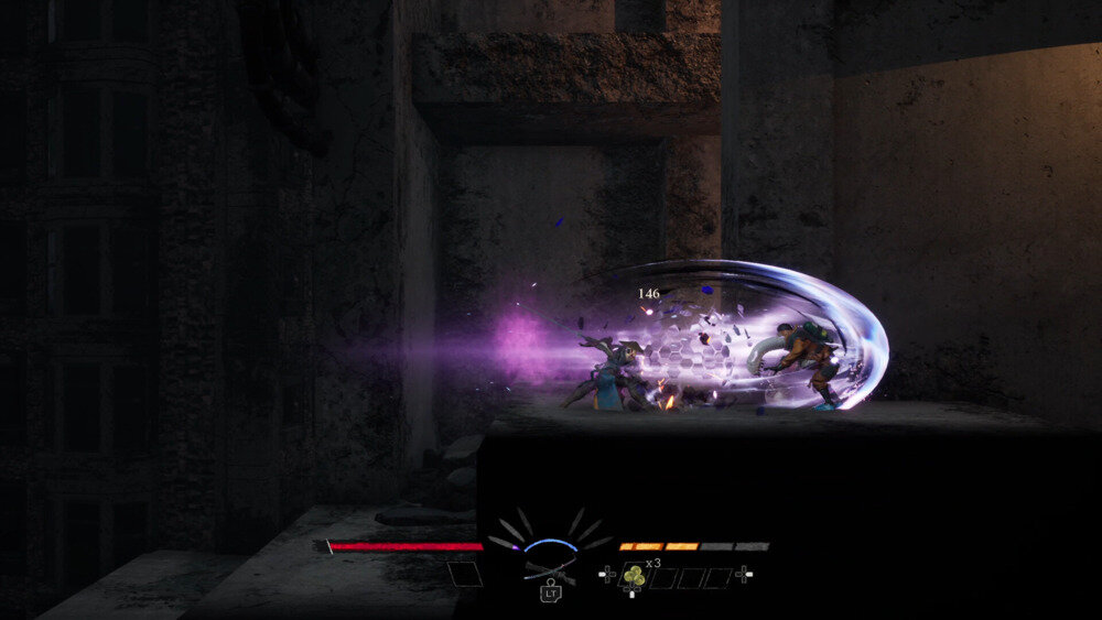 图片[6]-《笠鬼》官方中文|Build.14999519-大型更新-魂魄尽散-灭世轮回-影音屋