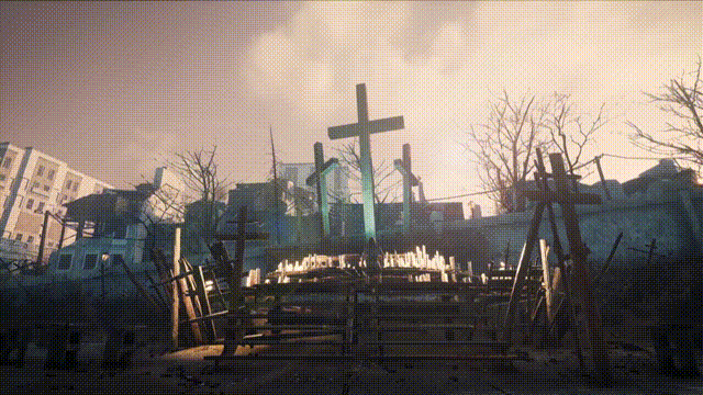 《圣戮(Sancticide)》Build17339067官方版[俄网Пиратка 2025.02.16更新12.84G]-影音屋