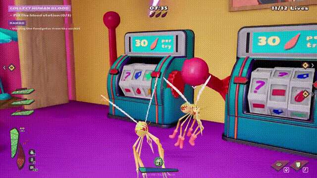 《蚊子帮(The Mosquito Gang)》V1.0.0.0官方中文版[俄网Пиратка 2025.05.28更新3.55G]-影音屋