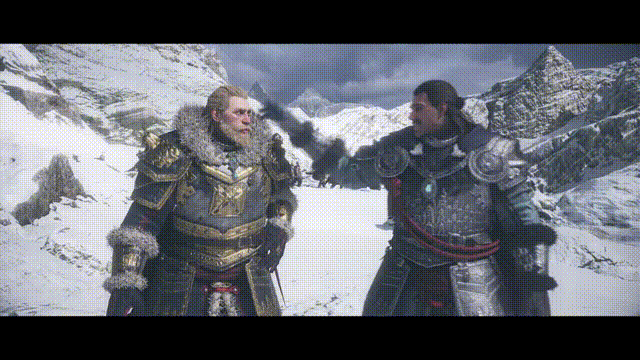 《全面战争-战锤3 Linux版(Total War Warhammer III)》V3.1.0+Dlcs官方中文版[俄网Пиратка 2023.11.09更新111.45G]-影音屋