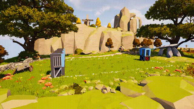 《自动化-工厂难题(Automate It Factory Puzzle)》V1.0.0.6官方中文版[俄网Пиратка 2025.05.29更新7.34G]-影音屋