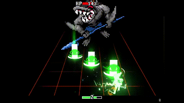 《永恒领域2(Everhood 2)》Build17603493官方中文版[俄网Portable 2025.03.06更新1.14G]-影音屋