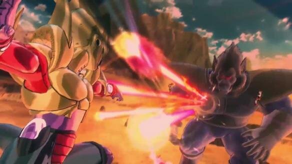 图片[3]-《龙珠：超宇宙2（DRAGON BALL XENOVERSE 2）》集成未来之歌 第1章 DLC RUNE镜像版-影音屋