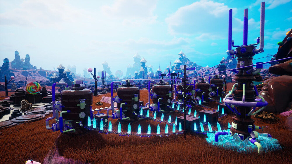 图片[10]-《巧克力工厂(Chocolate Factory)》V1.003官方中文版[俄网GOG 2024.06.22更新12.5G]-影音屋