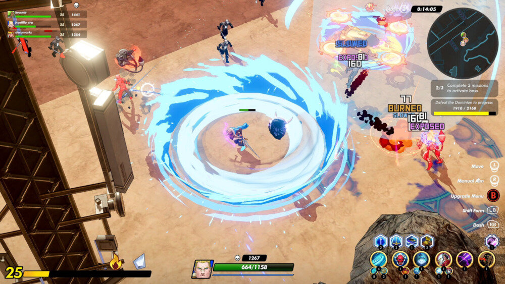 图片[6]-《冠军变革(Champion Shift)》Build14807642官方版[俄网Пиратка 2024.06.24更新8.94G]-影音屋