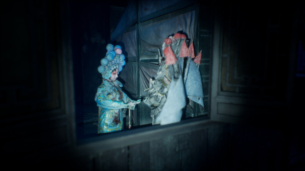 《纸人1+2/Paper Dolls》：Original（更新V1.10逃出生天+殷家连战）-影音屋