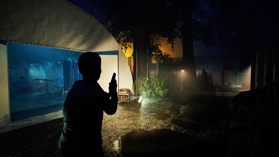 图片[3]-《爆发：恐怖阴影色彩分裂（Outbreak: Shades of Horror Chromatic Split）》RUNE镜像版-影音屋