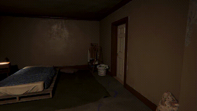 《乔尼·埃弗斯的幽灵(The Haunting Of Joni Evers)》V1.0.4官方版[俄网FitGirl 2025.05.04更新7G]-影音屋