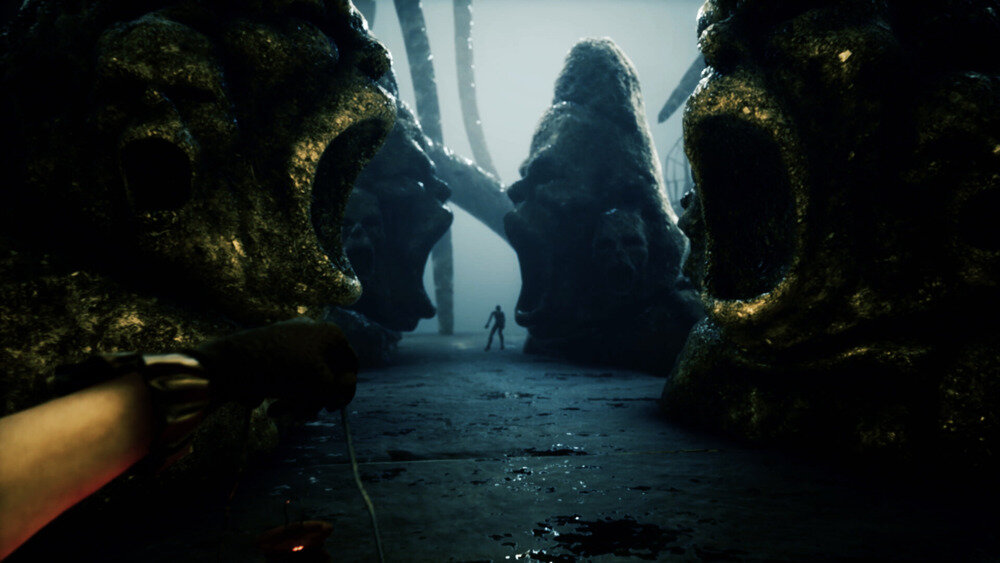 图片[4]-《Venatrix（Venatrix）》TENOKE镜像版-影音屋