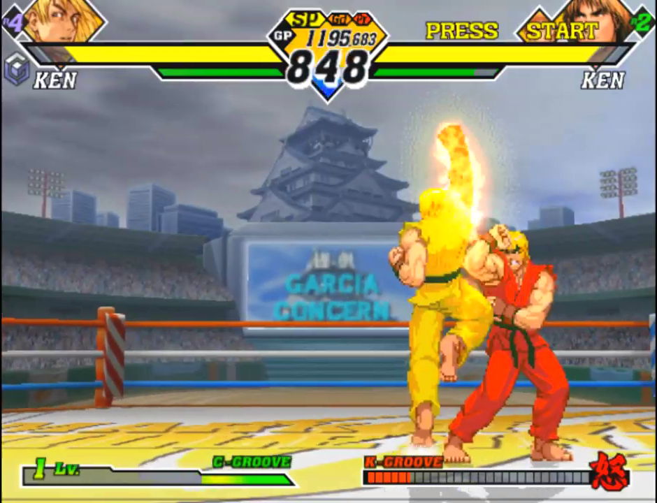 《SNK大战卡普空2-百万格斗2001 PS2模拟器版(Capcom VS SNK 2 Mark Of The Millennium 2001)》V.Latest官方版[俄网Пиратка 2024.01.12更新213.8M]-影音屋