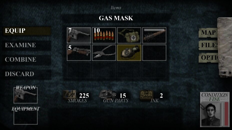 图片[4]-《战壕惊魂（CONSCRIPT）》军官版 v1.0.1.2 I_KnoW镜像版-影音屋