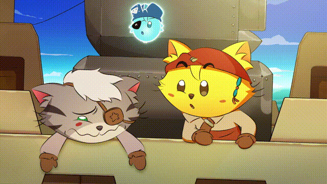 《喵咪斗恶龙3》V1.3.1(Build17479357)官方中文版[俄网let'splay 2025.03.03更新1G]-影音屋